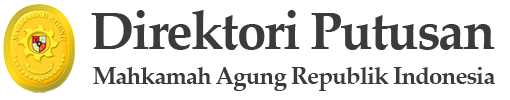 Direktori Putusan